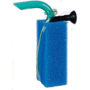 Bio akvarijní filtr F13, výška - 13cm - akvaristika