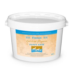 Fitmin Kaše pro štěňata 850g