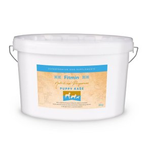 Fitmin Kaše pro štěňata 3kg