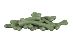 Fitmin Dentální kostička s mořskou řasou pro psy 8cm 3ks