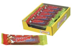 Dafiko Mlsoun Salami lovečák 45g