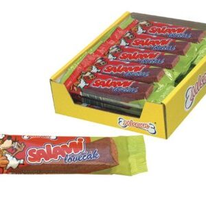 Dafiko Mlsoun Salami lovečák 45g