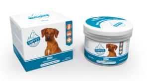 Topvet MSM pro psy 100g