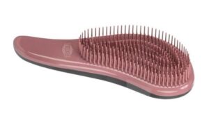 Trixie Měkký plastový kartáč pro kočky 19cm