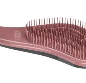 Trixie Měkký plastový kartáč pro kočky 19cm