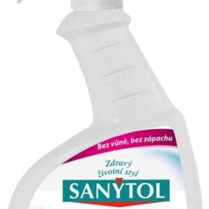 Sanytol proti roztočům 300 ml