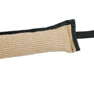 Trixie Jednostranný pešek jutový 9x29cm/43cm