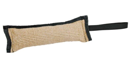 Trixie Jednostranný pešek jutový 9x29cm/43cm Trixie Jednostranný pešek jutový 9x29cm/43cm