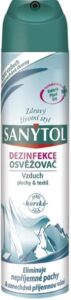 Sanytol dez.osvěž.vzduchu-horská vůně 300 ml