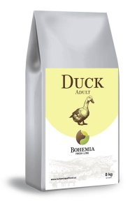 Bohemia Pet Food Fresh Adult Duck 8kg