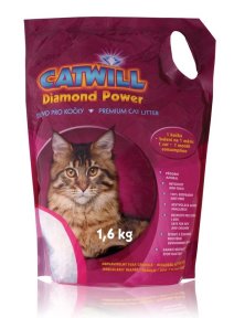 Catwill One Cat pack 1,6kg/3,8l