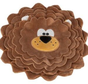 Trixie Dog Activity Lev šustící koberec na pamlsky ø26cm