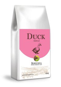Bohemia Pet Food Super Premium Adult Duck 10kg