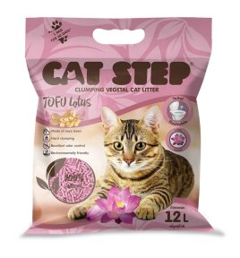 Cat Step Tofu Lotus 5,4kg
