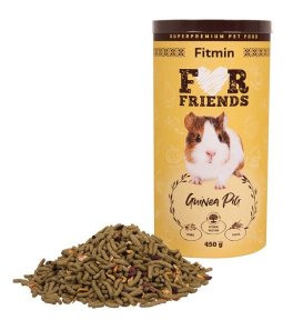 Fitmin For Friends morče müsli 450g