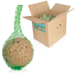 Sonnenland Lojová koule pro venkovní ptactvo 90-100g