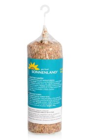 Sonnenland Lojový suk s arašídy 280g