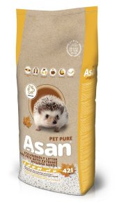 Asan Pet Pure 42l