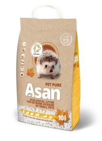 Asan Pet Pure 10l