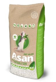 Asan Pet Aloe 42l