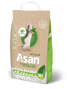Asan Pet Aloe 10l