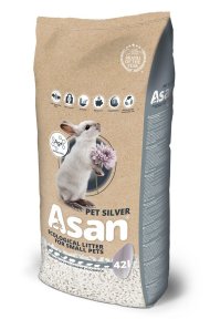 Asan Pet Silver 42l