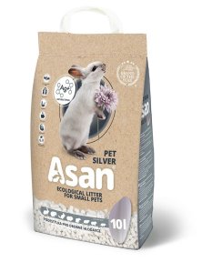 Asan Pet Silver 10l