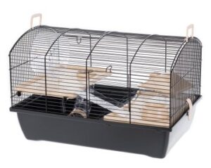 Tommi Klec Viktor 2 plus 50x33x33cm +Asan Pet Aloe 16l