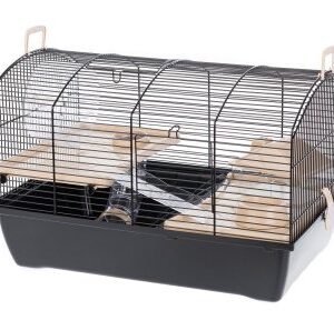 Tommi Klec Viktor 2 plus 50x33x33cm +Asan Pet Aloe 16l