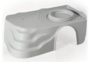 MPS Italia Domeček pro klece Bunny Bungallow