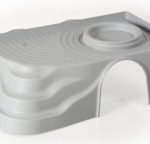 MPS Italia Domeček pro klece Bunny Bungallow