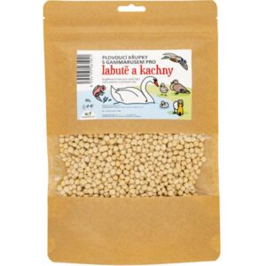 UGF Plovoucí křupky pro kachny a labutě 90 g
