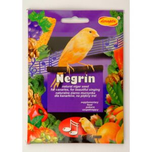 NEGRIN - perličky pro kanárky, 30g