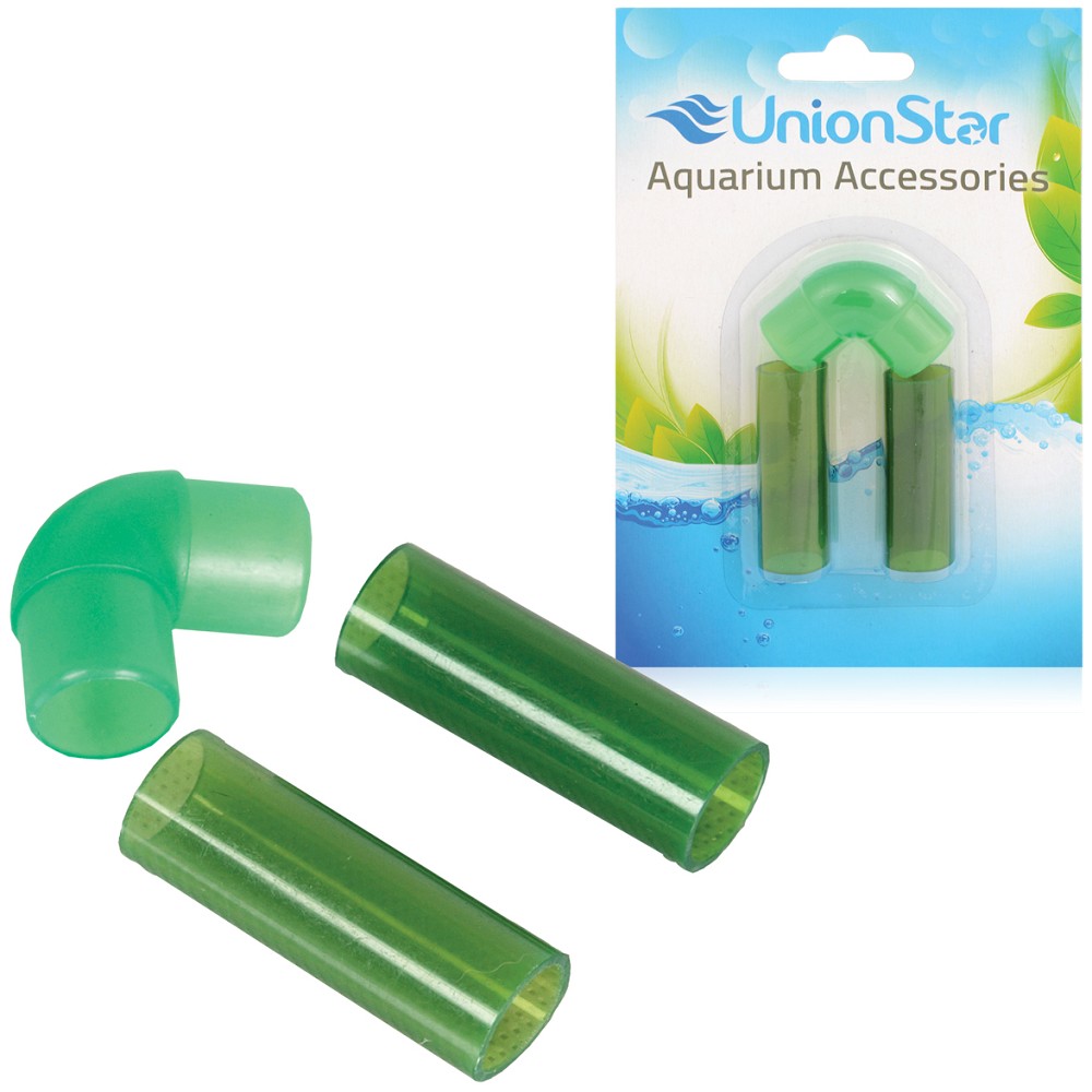 Akvaristika - JC 16 kolínko na kartě, 3ks Akvaristika - JC 16 kolínko na kartě, 3ks