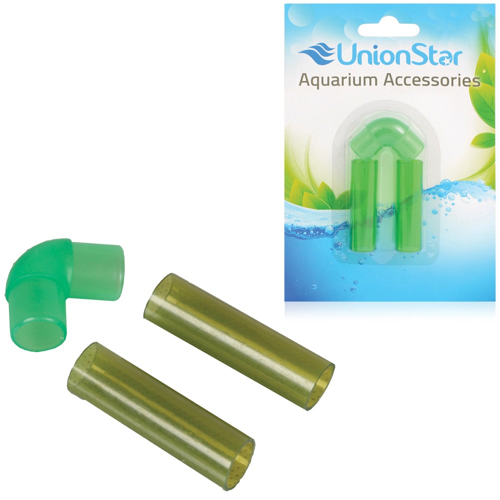 Akvaristika - JC 12 kolínko na kartě, 3ks Akvaristika - JC 12 kolínko na kartě, 3ks