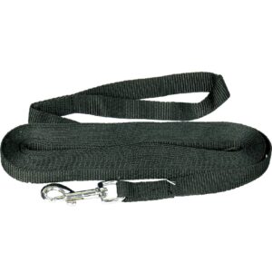 Stopovací popruhové vodítko, 8m - vodítka pro psy