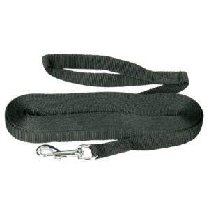 Stopovací popruhové vodítko, 10m - vodítka pro psy