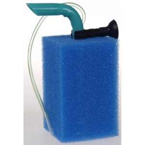 Bio akvarijní filtr FV13, výška - 13cm - akvaristika