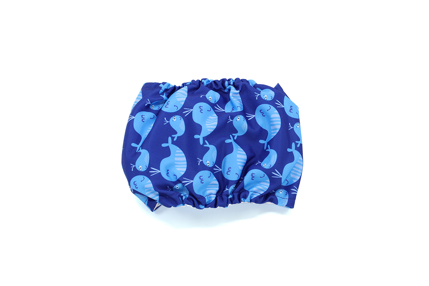 Vsepropejska Carson protiznačkovací pás pro psa Barva: Modrá, Obvod slabin (cm): 41 - 58 Vsepropejska Carson protiznačkovací pás pro psa Barva: Modrá, Obvod slabin (cm): 41 - 58