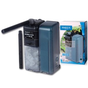 Akvaristika - Hailea vnitřní filtr do akvária RP-600