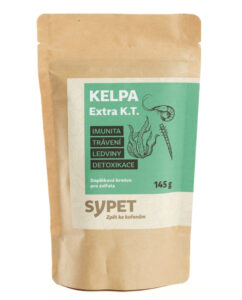SYPET Kelpa Extra K.T. 145g