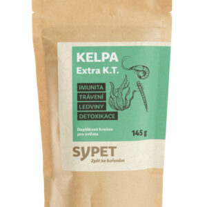 SYPET Kelpa Extra K.T. 145g
