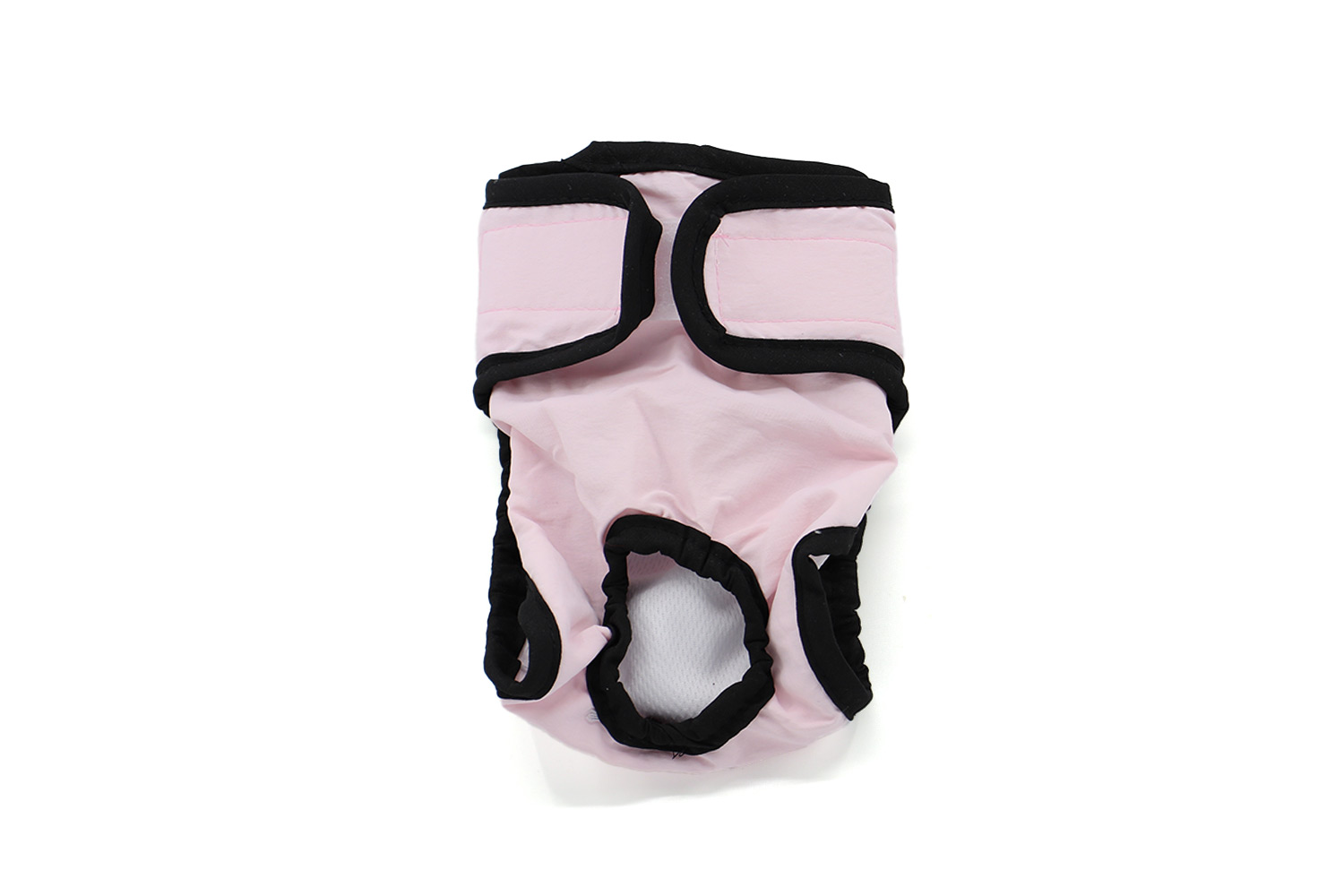 Dana hárací kalhotky pro psa Barva: Růžová, Obvod slabin (cm): 30 - 40 Dana hárací kalhotky pro psa Barva: Růžová, Obvod slabin (cm): 30 - 40