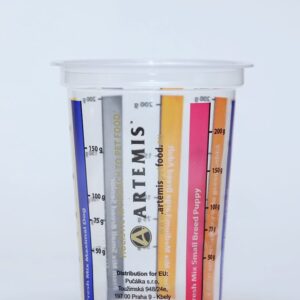 Artemis Pet Food Artemis odměrka