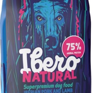 Ibero NATURAL dog MAXI ADULT 12kg