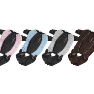 I love pets Rainer nepromokavá kombinéza pro psa Barva: Modrá, Délka zad (cm): 43, Obvod hrudníku: 64 – 68 cm