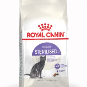 Royal Canin Sterilised 10 kg