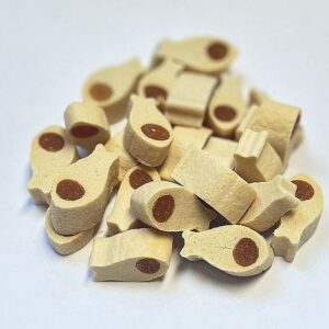 Perrito rybičky plněné kuřecím masem 300 g