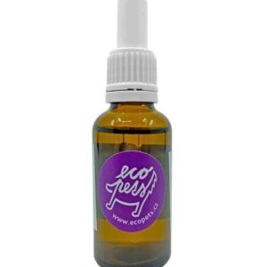 Ecopets Olej Zuby 30 ml