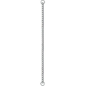 Obojky pro psy - stahovák I. řadý, délka 70cm, drát 4mm